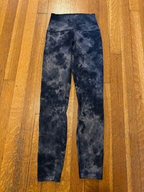 Lululemon Align High-Rise Pant 25"
Diamond Dye